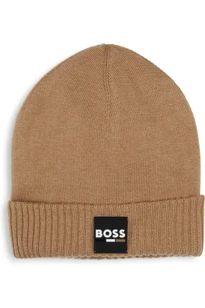 HUGO BOSS Logo