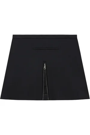 Courrèges Zip