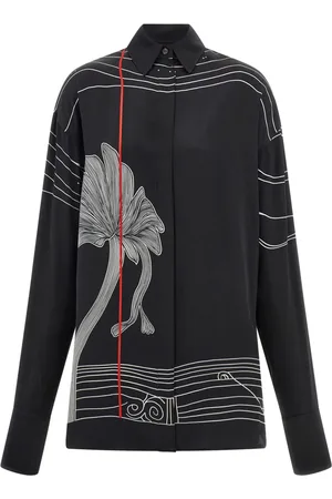 Salvatore Ferragamo Floral