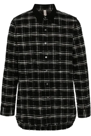 GIORGIO BRATO Tartan