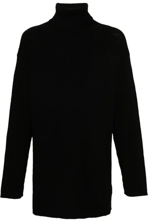 YOHJI YAMAMOTO Ribbed