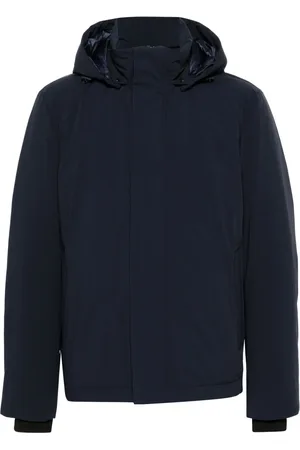 Woolrich Detachable