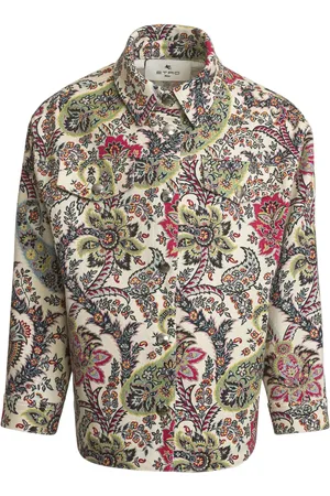 Etro Paisley