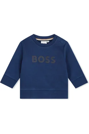 HUGO BOSS Logo