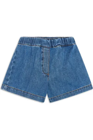VERSACE Elasticated