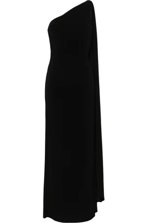 ALICE+OLIVIA Anja maxi dress