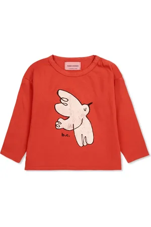 Bobo Choses Freedom Bird T