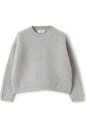 Il gufo Ribbed