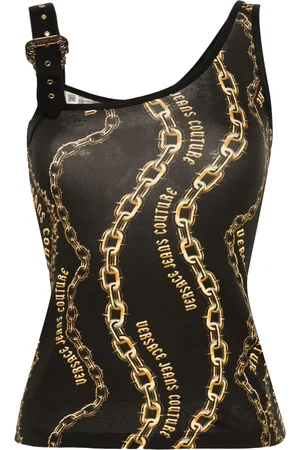VERSACE Logo