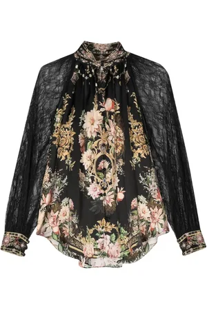 Camilla Lace