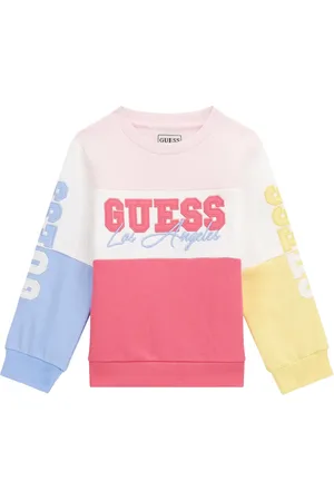 Guess Logo