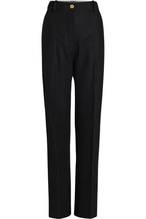 Patou Iconic long trousers