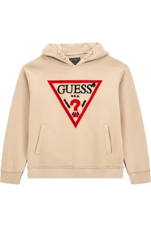 Guess Logo