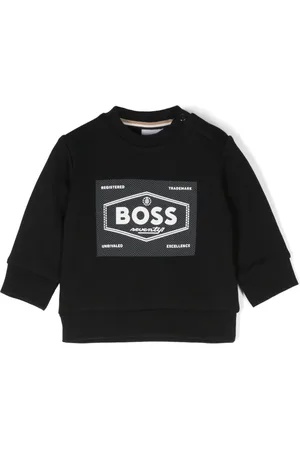 HUGO BOSS Raised