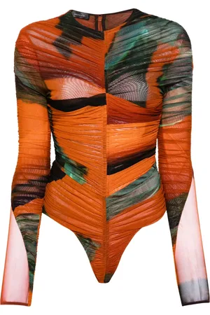 MUGLER Archive