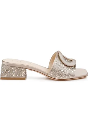 DEE OCLEPPO 38mm Dizzy II sandals