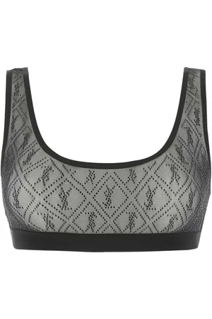 Saint Laurent Rhinestone