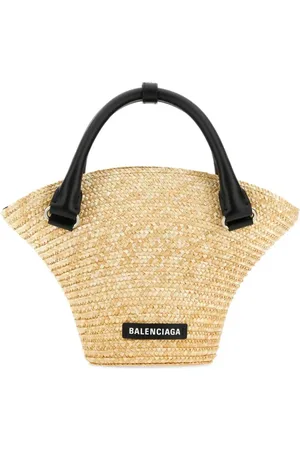 Balenciaga Mini braided