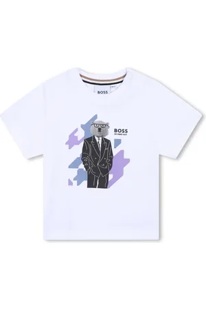 HUGO BOSS Logo