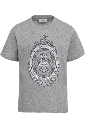 Etro Coat of Arms