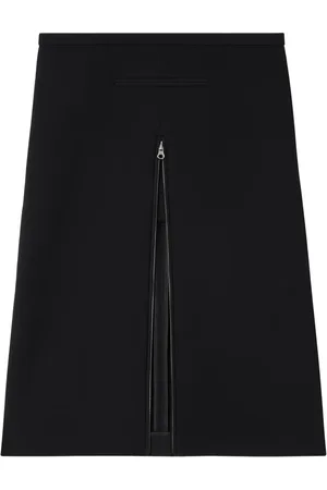 Courrèges Heritage crepe