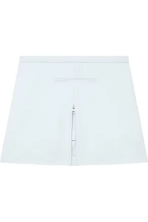 Courrèges Zip