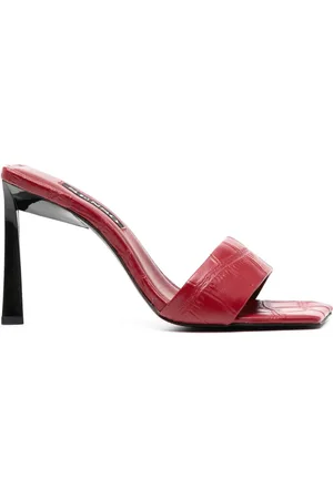 SENSO 90mm Floss square