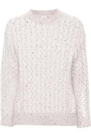 ELEVENTY Sequin