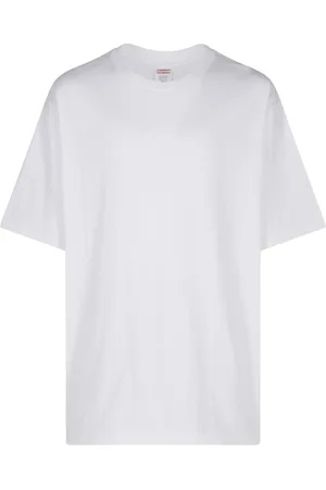 Supreme Backwards T