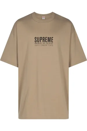 Supreme Paris T