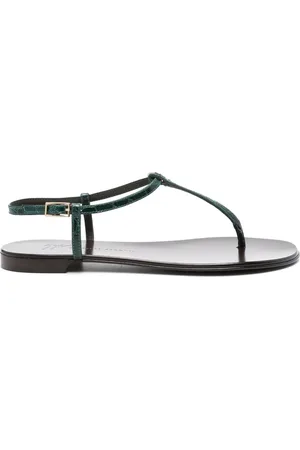 Giuseppe Zanotti Crocodile