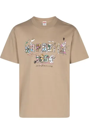 Supreme Varsity cotton T