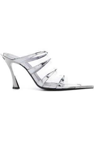 MUGLER 120mm transparent