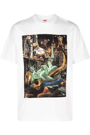 Supreme T