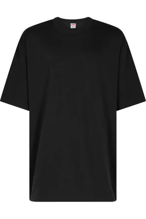 Supreme Backwards T