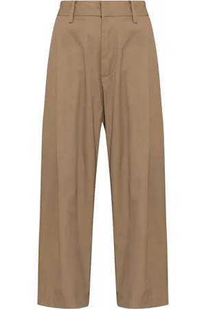 UMA WANG Pleat