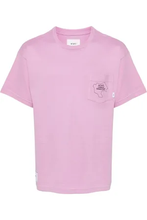 Wtaps Embroidered