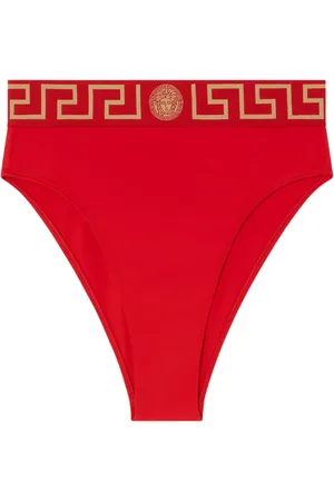 VERSACE Greca Border high