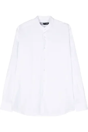 Karl Lagerfeld Slub