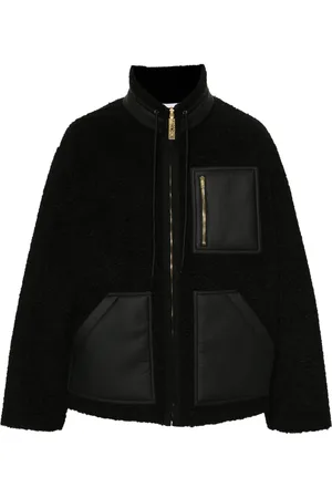 Moschino Faux