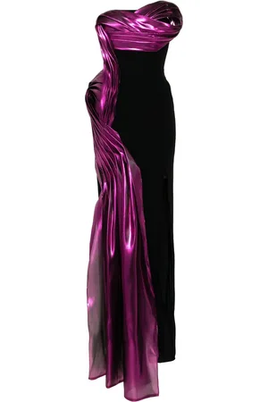 Gaby Charbachy Metallic