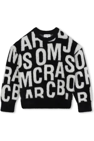 Marc Jacobs Intarsia
