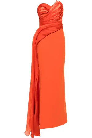 Gaby Charbachy Draped