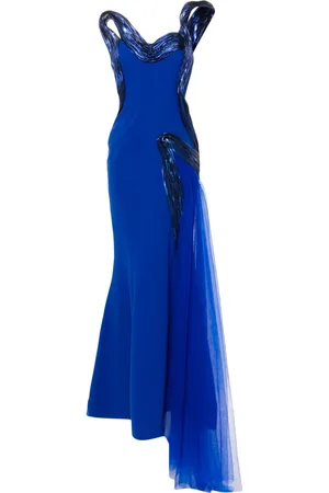 Gaby Charbachy Metallic