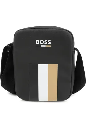 HUGO BOSS Logo
