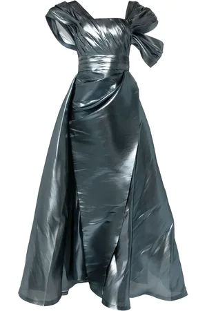 Gaby Charbachy Metallic