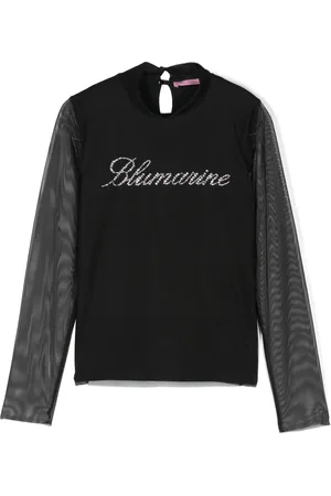 MISS BLUMARINE Logo
