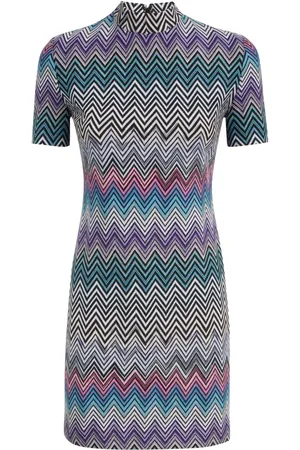 Missoni Zigzag short