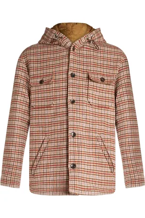 Etro Tartan