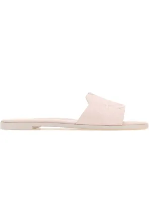 Alexander McQueen Embossed